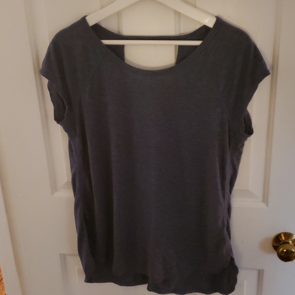 Calvin Klein Performance tee